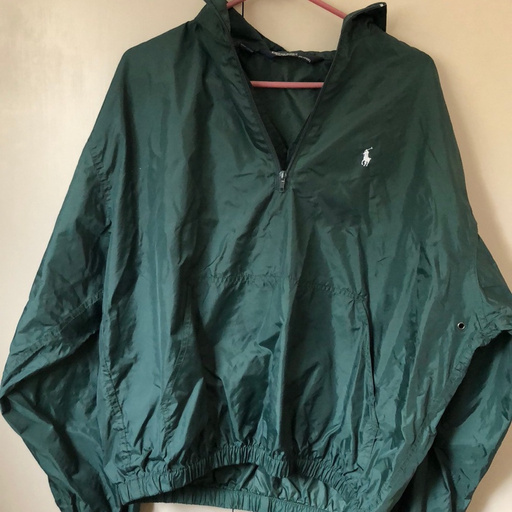 Ralph Lauren Windbreaker